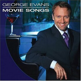 EVANS, GEORGE - MOVIE SONGS -12TR-
