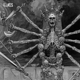 LIES - ABUSE/ PLAGUE