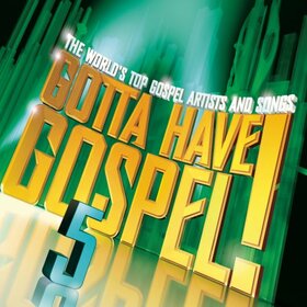 VARIOS ARTISTAS - GOTTA HAVE GOSPEL 5
