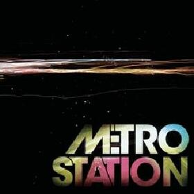 METRO STATION - METRO STATION