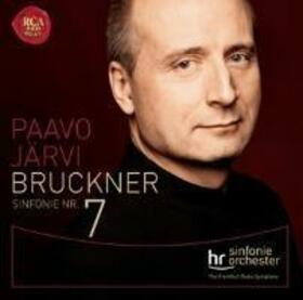 BRUCKNER, ANTON - SYMPHONY NO.7