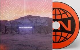 ARCADE FIRE - EVERYTHING NOW (DAY VERSION)