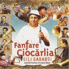 FANFARE CIOCARLIA - GILI GARABDI