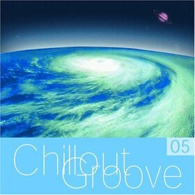 VARIOUS ARTISTS - CHILLOUT GROOVE 5