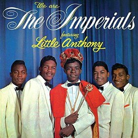 IMPERIALS & LITTLE A - WE ARE THE IMPERIALS