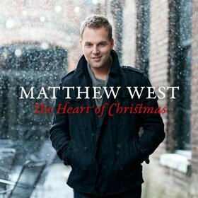 WEST, MATTHEW - HEART OF CHRISTMAS