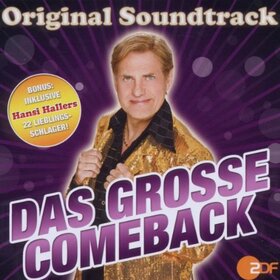 VARIOUS ARTISTS - DAS GROSSE COMEBACK
