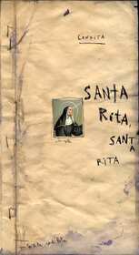 CONXITA - SANTA RITA SANTA RITA