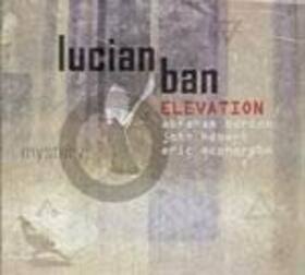 BAN, LUCIAN -ELEVATION- - MISERY