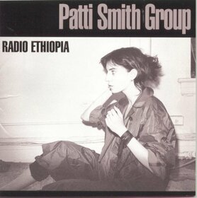 SMITH, PATTI - RADIO ETHIOPIA -BONUS TRACK-
