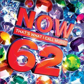 VARIOS ARTISTAS - NOW 62