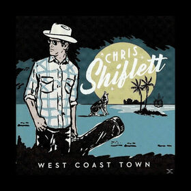 SHIFLETT, CHRIS - WEST COAST TOWN