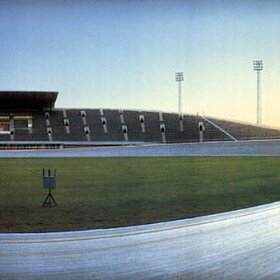 ELTRO - VELODROME
