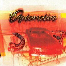 AN AUTOMOTIVE - AN AUTOMOTIVE