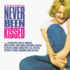 Bande Originale - NEVER BEEN KISSED
