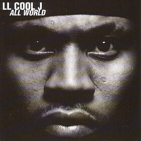 LL COOL J - ALL WORLD-GREATEST HITS