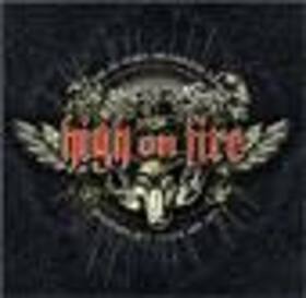 HIGH ON FIRE - LIVE FROM THE..