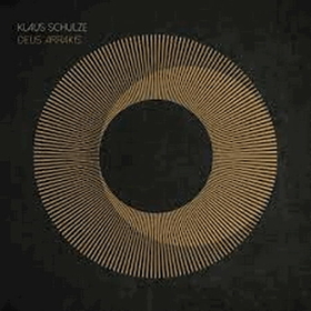 SCHULZE, KLAUS - DEUS ARRAKIS -DIGI-