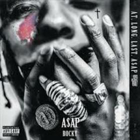 ASAP ROCKY - A.L.L.A. (AT LONG LAST..