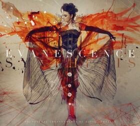 EVANESCENCE - SYNTHESIS -DIGI-