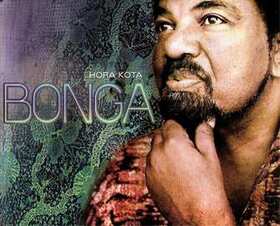 BONGA - HORA KOTA