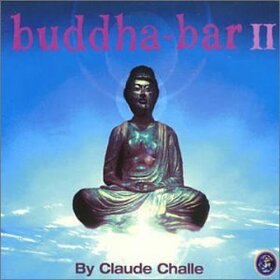 VARIOUS ARTISTS - BUDDHA BAR 2