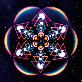 XOLOTL, BERNARD - MUSIC BY XOLOTL -LP+7