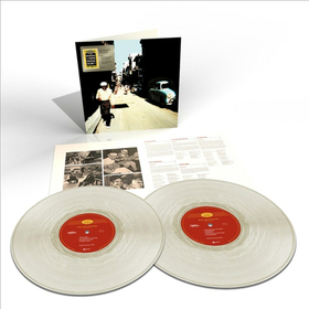 BUENA VISTA SOCIAL CLUB - BUENA VISTA SOCIAL CLUB -LTD-