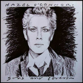 O'CONNOR, HAZEL - SONS AND LOVERS-EXPANDED-