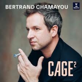 CHAMAYOU, BERTRAND - CAGE 2 -HQ-