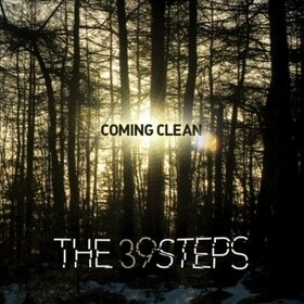 THIRTY NINE STEPS - COMING CLEAN