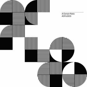 A CERTAIN RATIO - ACR LOCO