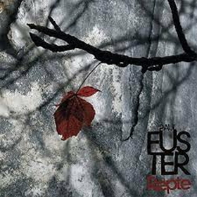FUSTER, PAUL - REPTE (RSD)