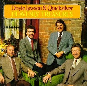 LAWSON, DOYLE - HEAVENLY TREASURES