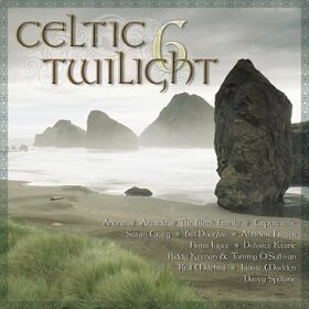 Artistes Variétés - CELTIC TWILIGHT 6