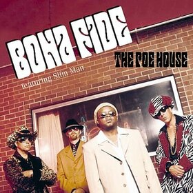 BONA FIDE - POE HOUSE