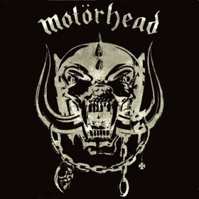 MOTORHEAD - MOTORHEAD -LTD EDITION-