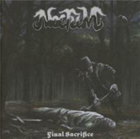 NOCTUM - FINAL SACRIFICE