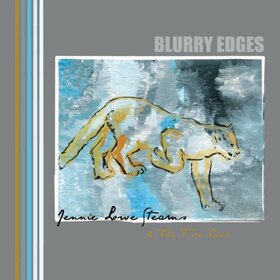 STEARNS, JENNIE - BLURRY EDGES