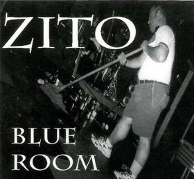 ZITO, MIKE - BLUE ROOM