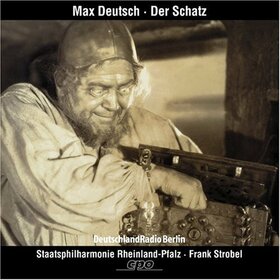 DEUTSCH, M. - DER SCHATZ