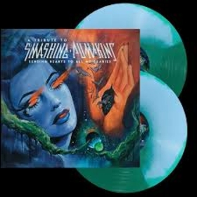 SMASHING PUMPKINS.=TRIBUTE= - SENDING HEARTS TO ALL MY DEARIES -LTD-