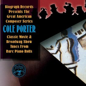 PORTER, COLE - CLASSIC MOVIE & BROADWAY