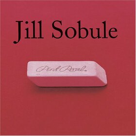 SOBULE, JILL - PINK PEARL