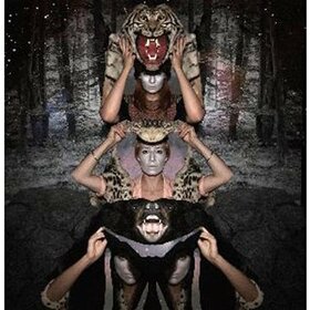 GIANA FACTORY - SAVE THE YOUTH