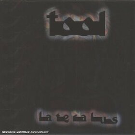 TOOL - LATERALUS