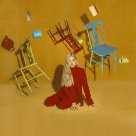 ASHE - MORAL OF THE STORY: CHAPTER 1 & 2