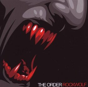 ORDER - ROCKWOLF