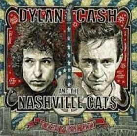 VARIOS ARTISTAS - DYLAN, CASH AND THE NASHVILLE CATS