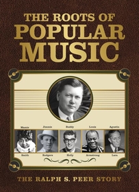 VARIOS ARTISTAS - ROOTS OF POPULAR MUSIC:..